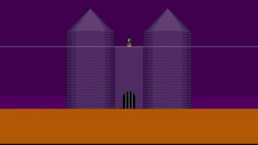 Скриншот 5 к игре FastRogue