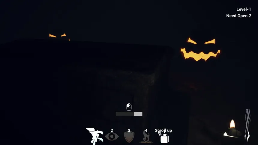 Скриншот 6 к игре Hellventure