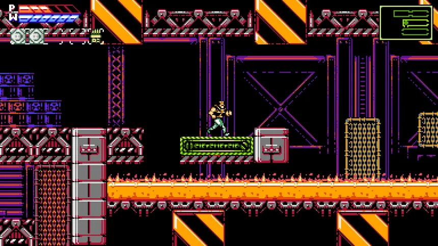 Скриншот 4 к игре Prison City