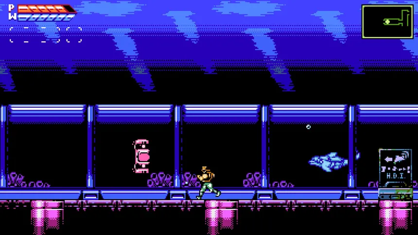 Скриншот 8 к игре Prison City