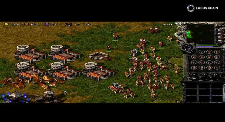 Скриншот 3 к игре Kingdom Under Fire: A War of Heroes (GOLD Edition)