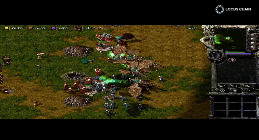 Скриншот 5 к игре Kingdom Under Fire: A War of Heroes (GOLD Edition)