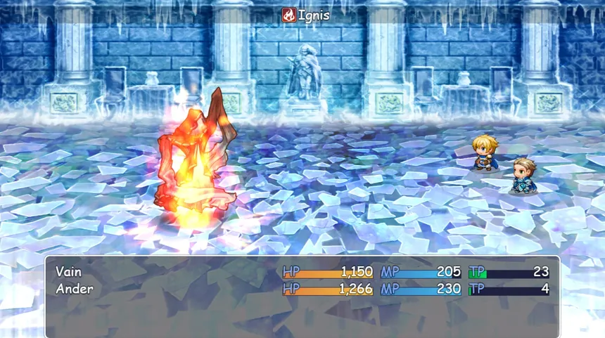 Скриншот 4 к игре Tales of Therapy
