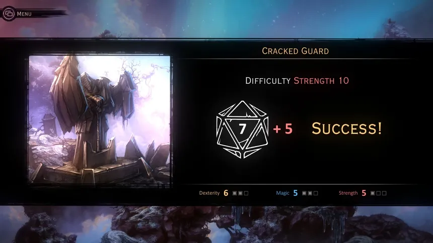 Скриншот 6 к игре VED: Purification