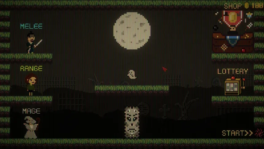 Скриншот 2 к игре Project Survivor