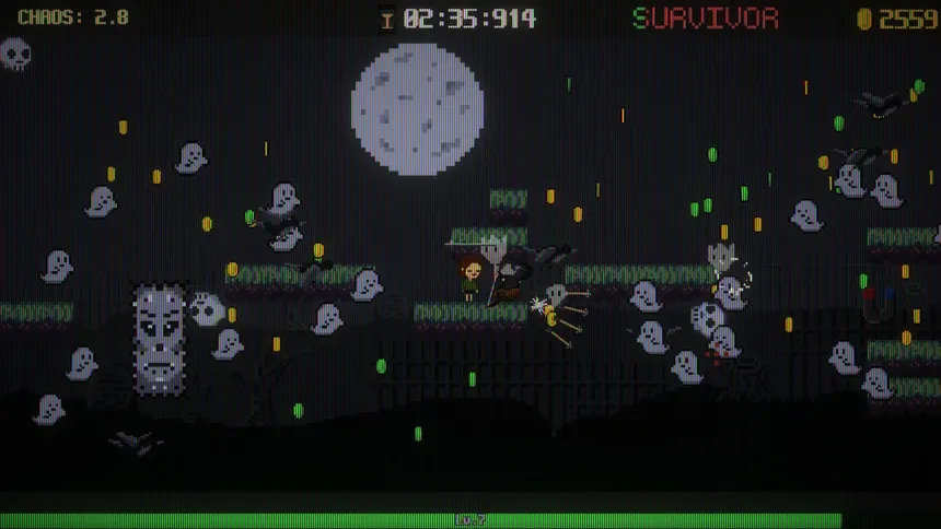 Скриншот 3 к игре Project Survivor