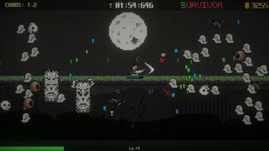 Скриншот 5 к игре Project Survivor