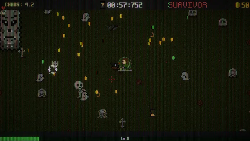Скриншот 6 к игре Project Survivor