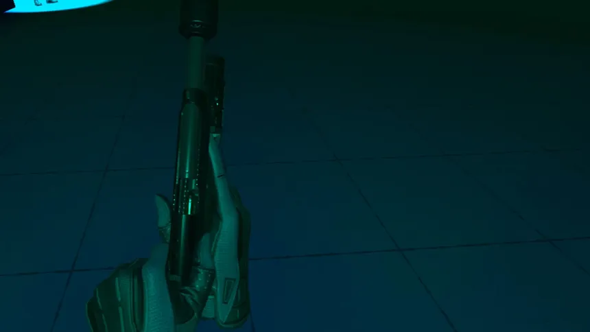 Скриншот 7 к игре Stealth Kill VR Missions