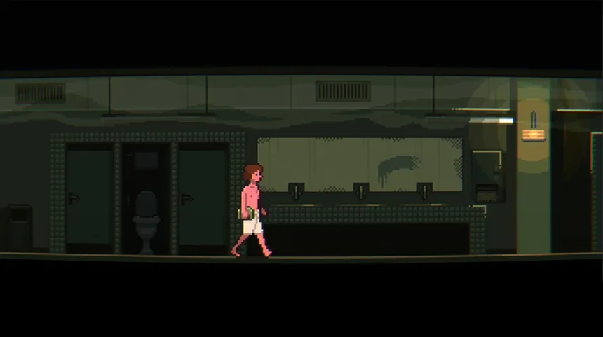 Скриншот 6 к игре Midnight Scenes: From the Woods