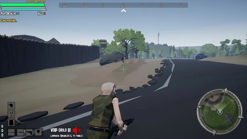 Скриншот 2 к игре Lootem