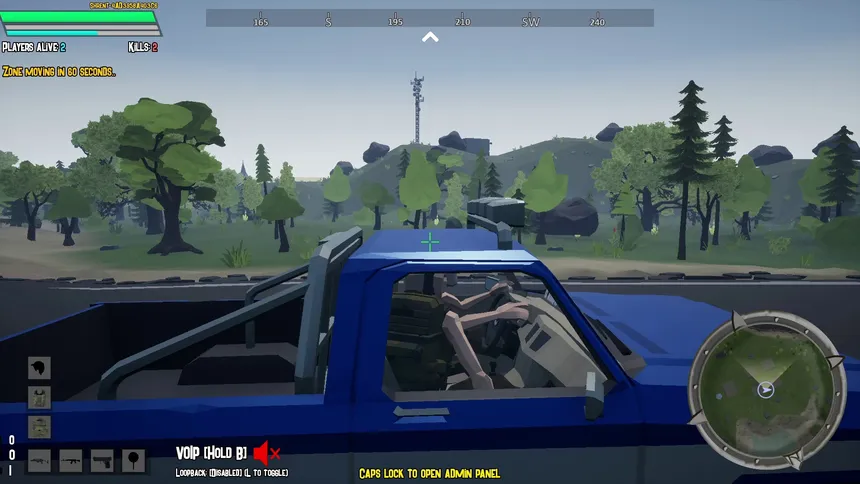 Скриншот 3 к игре Lootem