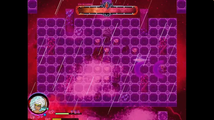Скриншот 6 к игре My Heart Your Soul