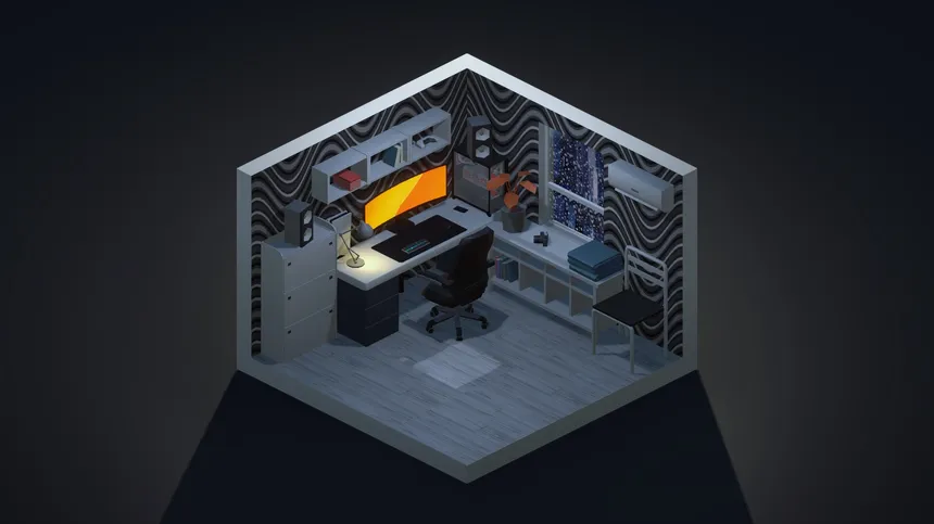 Скриншот 4 к игре My Dream Setup