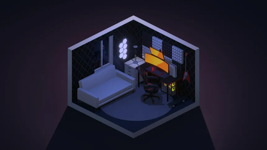 Скриншот 6 к игре My Dream Setup