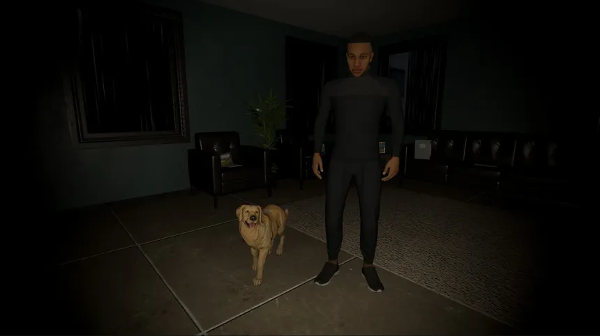 Скриншот 2 к игре Phylakterion
