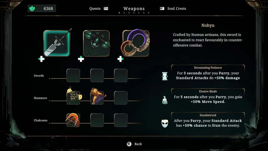 Скриншот 5 к игре Winds Of Arcana: Ruination