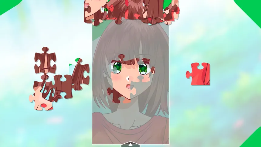 Скриншот 2 к игре Green Garden