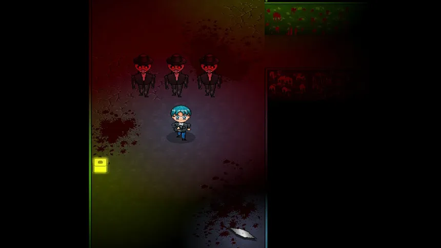 Скриншот 3 к игре Canterz Paranormies 2