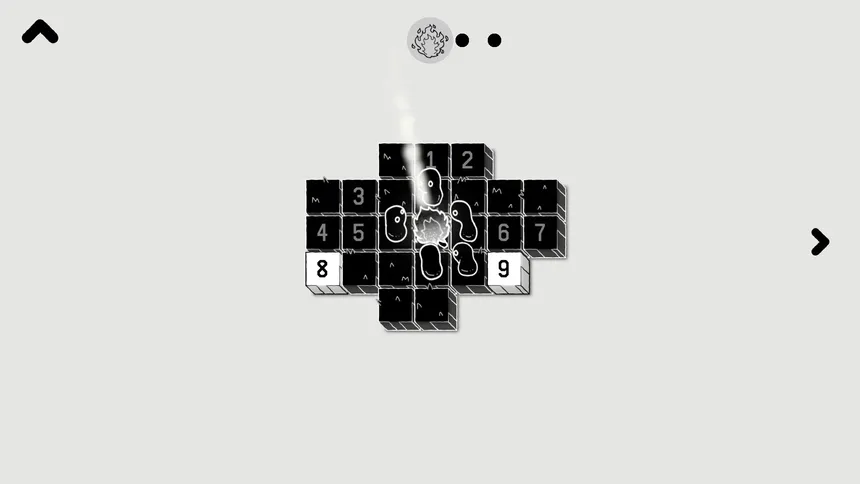 Скриншот 2 к игре LOK Digital