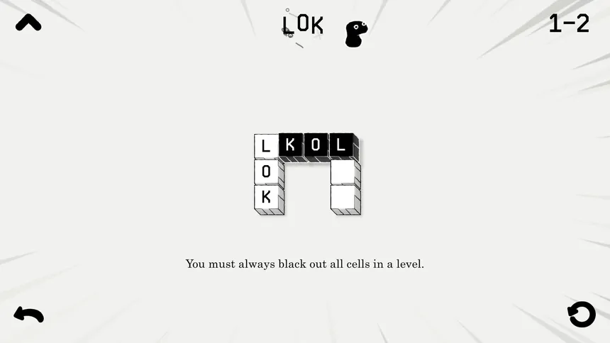 Скриншот 3 к игре LOK Digital