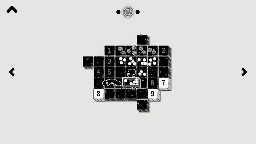 Скриншот 4 к игре LOK Digital