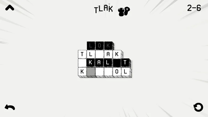 Скриншот 5 к игре LOK Digital
