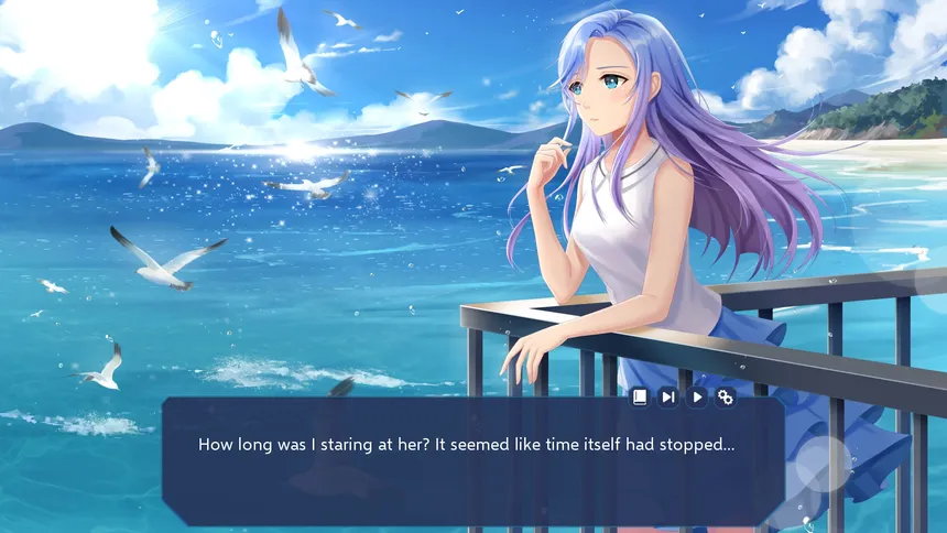 Скриншот 2 к игре 7 Days Of Rose