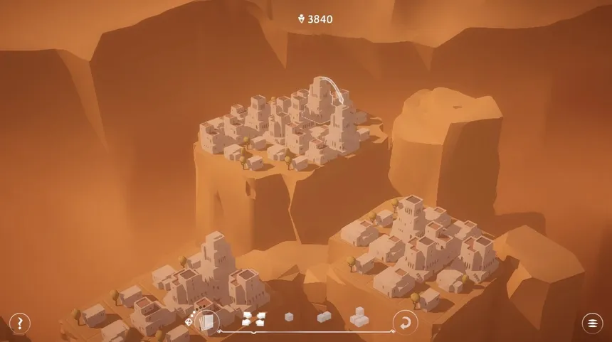 Скриншот 7 к игре URBO