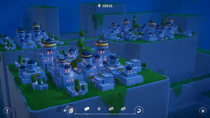 Скриншот 8 к игре URBO
