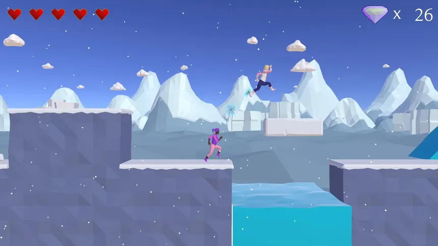 Скриншот 2 к игре Princess Ruby