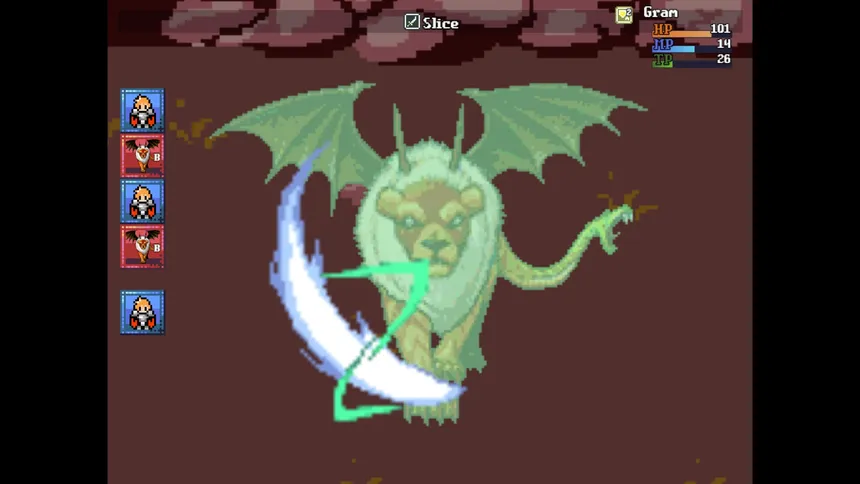 Скриншот 1 к игре Soul Survivor: Trials of the Goddess