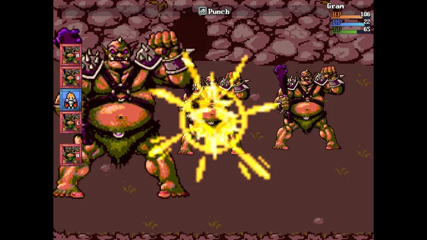 Скриншот 3 к игре Soul Survivor: Trials of the Goddess