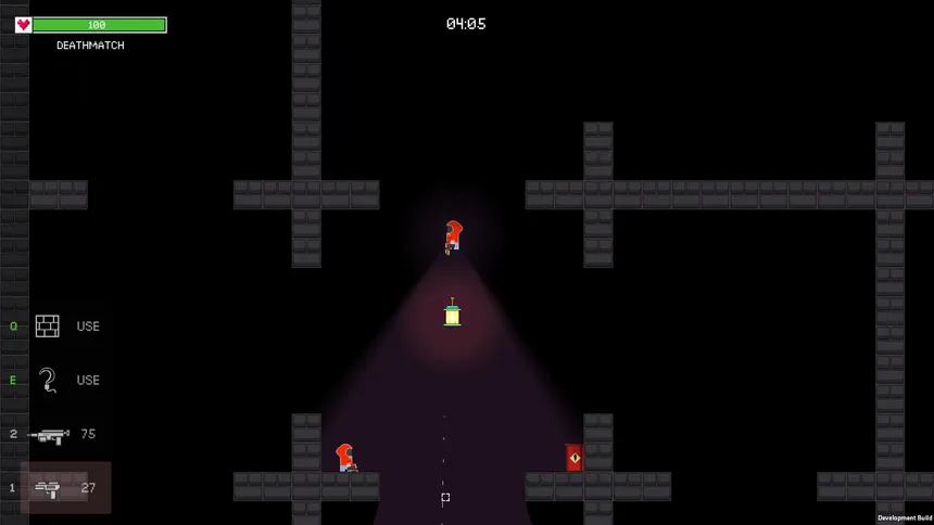 Скриншот 4 к игре Knockback Knockout