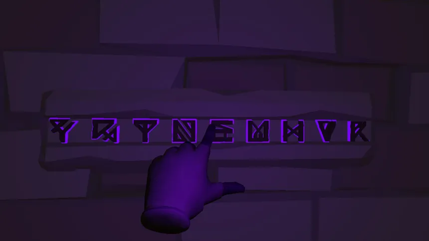 Скриншот 6 к игре The Last Dungeon