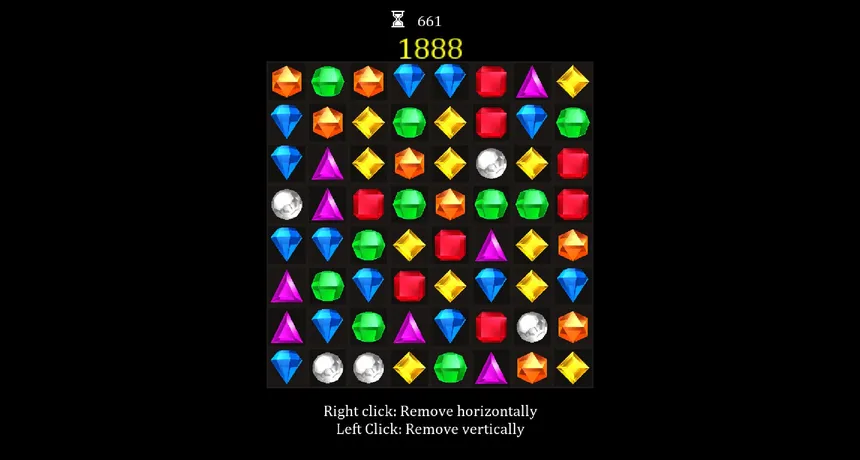 Скриншот 1 к игре Bewells