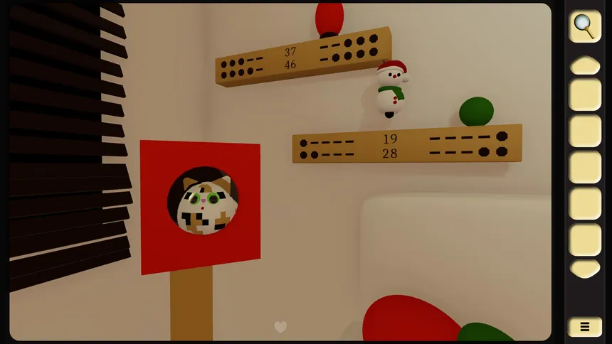 Скриншот 4 к игре Finding Fifi