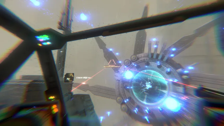 Скриншот 4 к игре Alpha Terminus