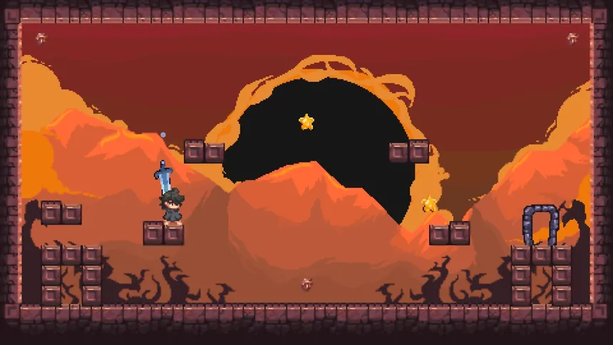 Скриншот 5 к игре Nanali in another world