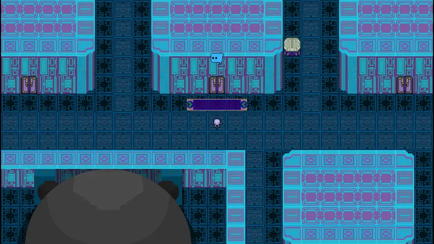 Скриншот 3 к игре Mihirha's Legacy