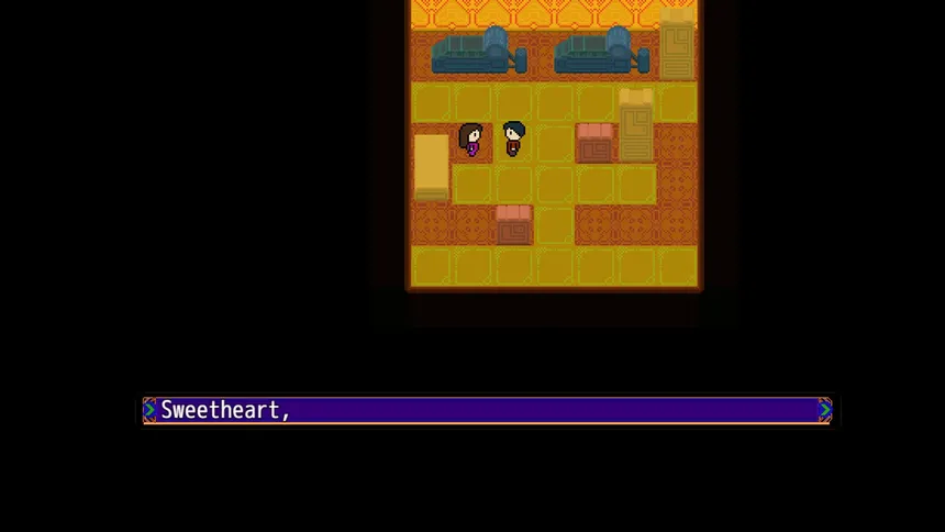 Скриншот 4 к игре Mihirha's Legacy
