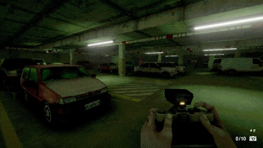 Скриншот 1 к игре Interior Worlds
