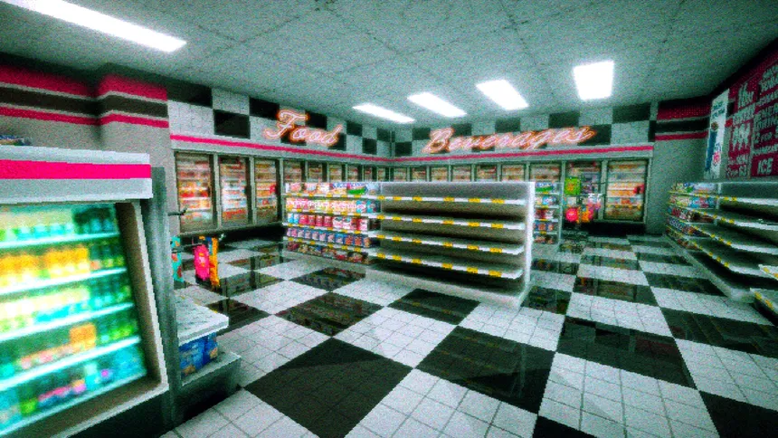 Скриншот 3 к игре Interior Worlds