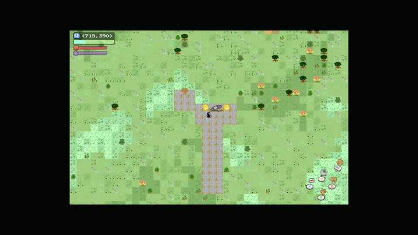 Скриншот 1 к игре See Ya Later!