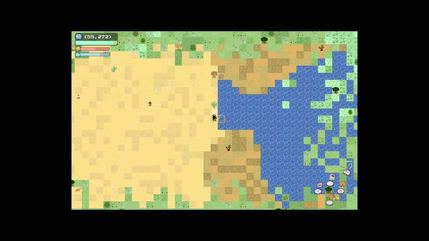Скриншот 6 к игре See Ya Later!