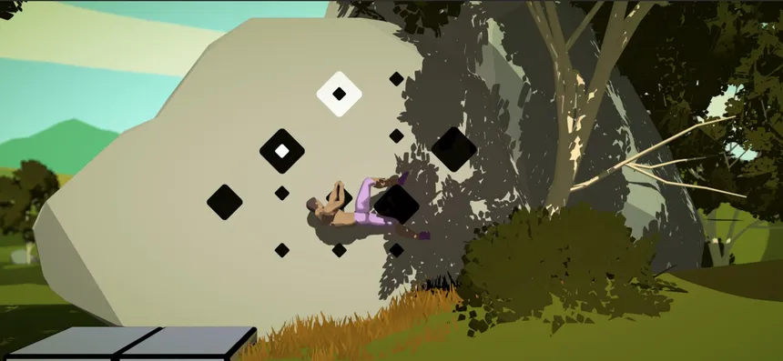 Скриншот 3 к игре Crux: The Great Outdoors