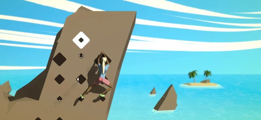 Скриншот 4 к игре Crux: The Great Outdoors