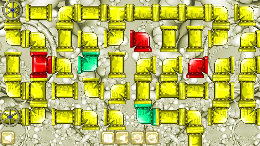 Скриншот 1 к игре PIP L