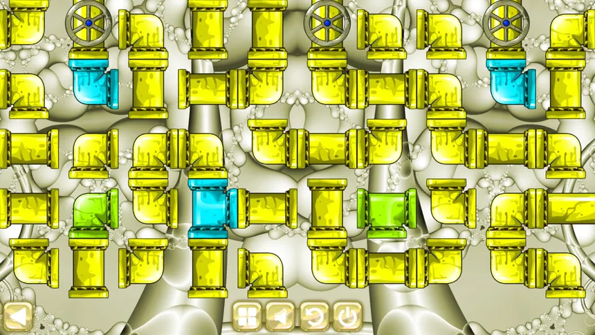 Скриншот 3 к игре PIP L
