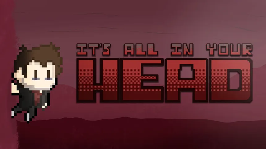 Скриншот 1 к игре It's All In Your Head